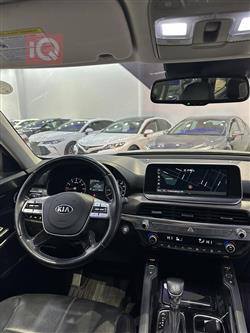 Kia Telluride